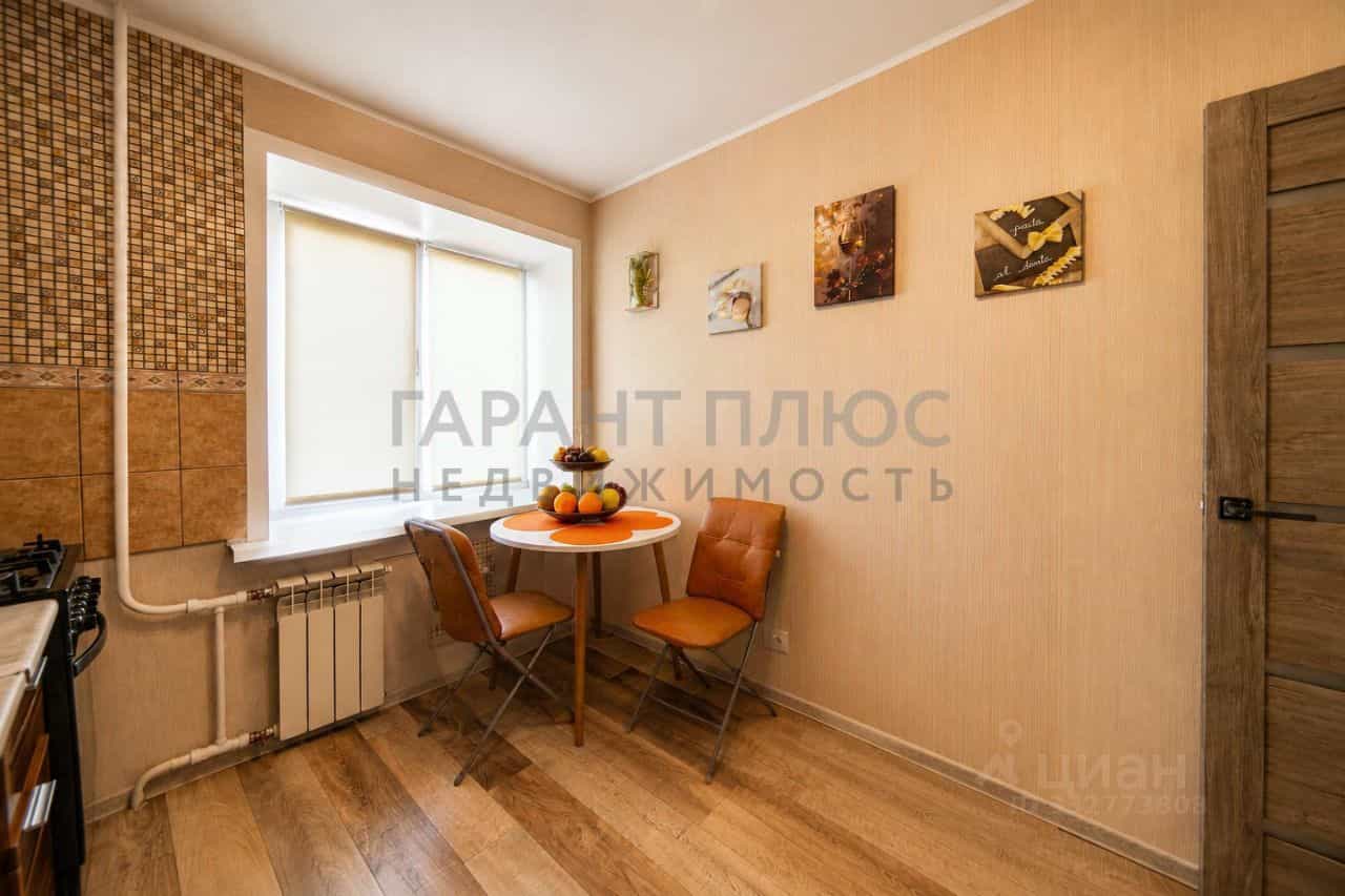 Россия, Липецк, улица П.И. Смородина, 2, фото 3