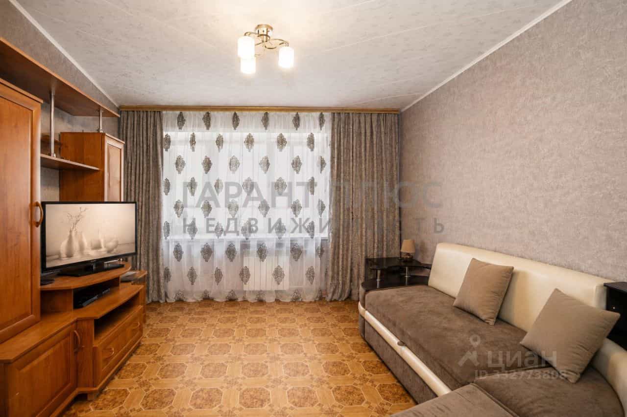 Россия, Липецк, улица П.И. Смородина, 2, фото 4