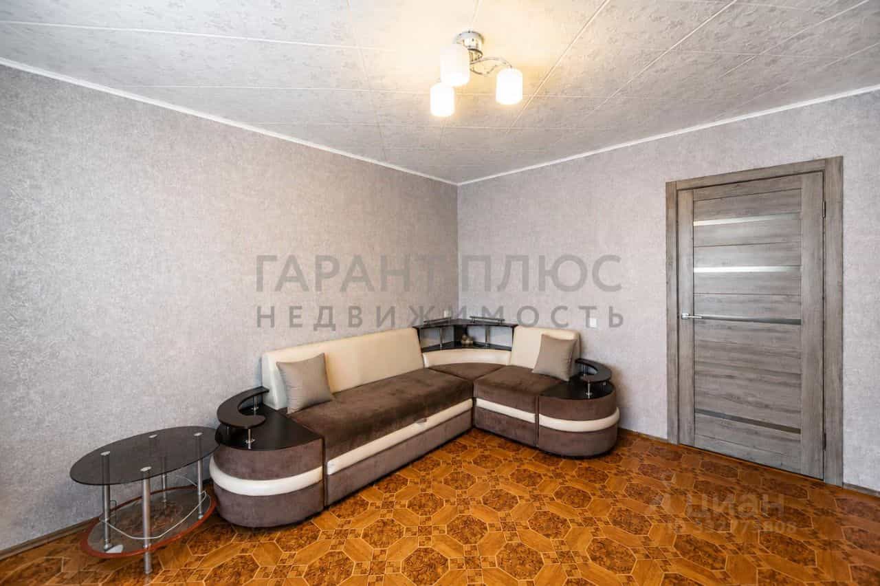 Россия, Липецк, улица П.И. Смородина, 2, фото 6