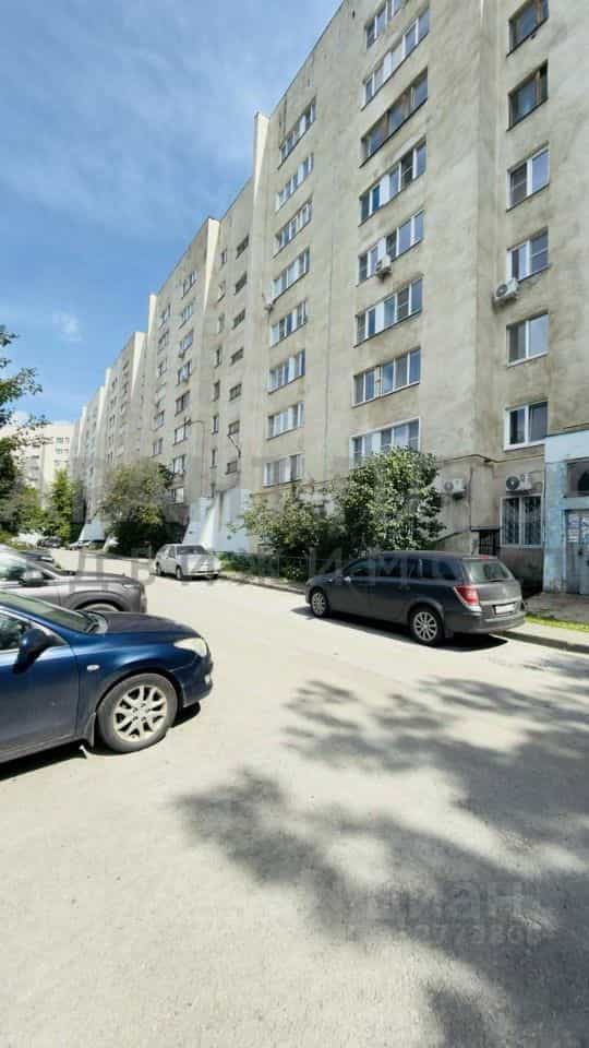 Россия, Липецк, улица П.И. Смородина, 2, фото 12
