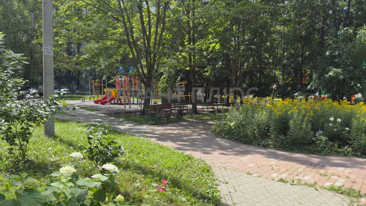 Россия, Липецк, улица П.И. Смородина, 2, фото 13