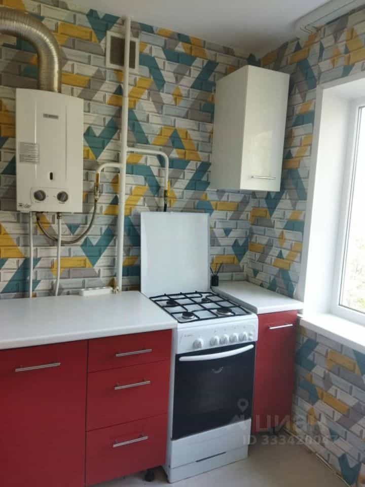 Россия, Пермь, Томская улица, 42