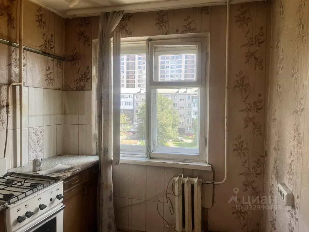 Россия, Кемерово, улица Мичурина, 37А, фото 6
