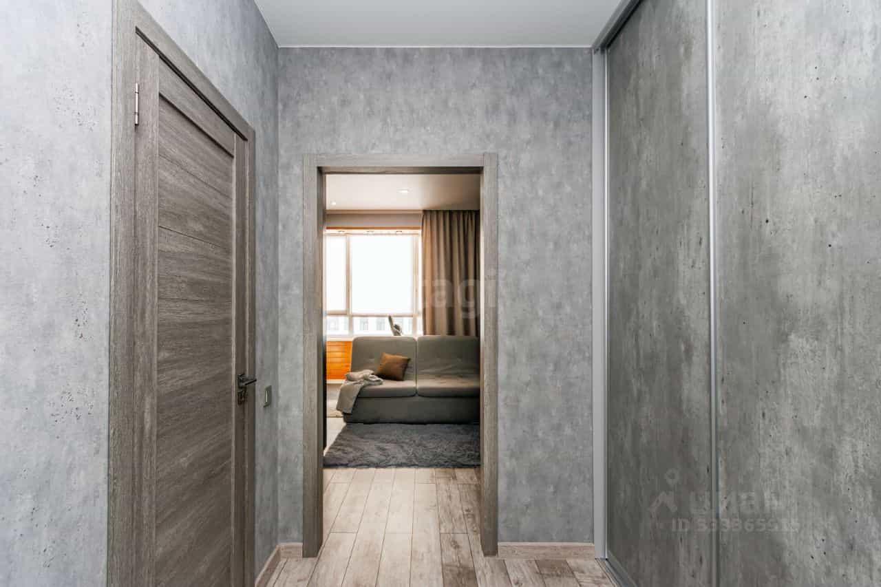 Россия, Тюмень, улица Фармана Салманова, 26, фото 14