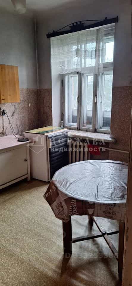 Россия, Кемерово, улица Ушакова, 3, фото 3