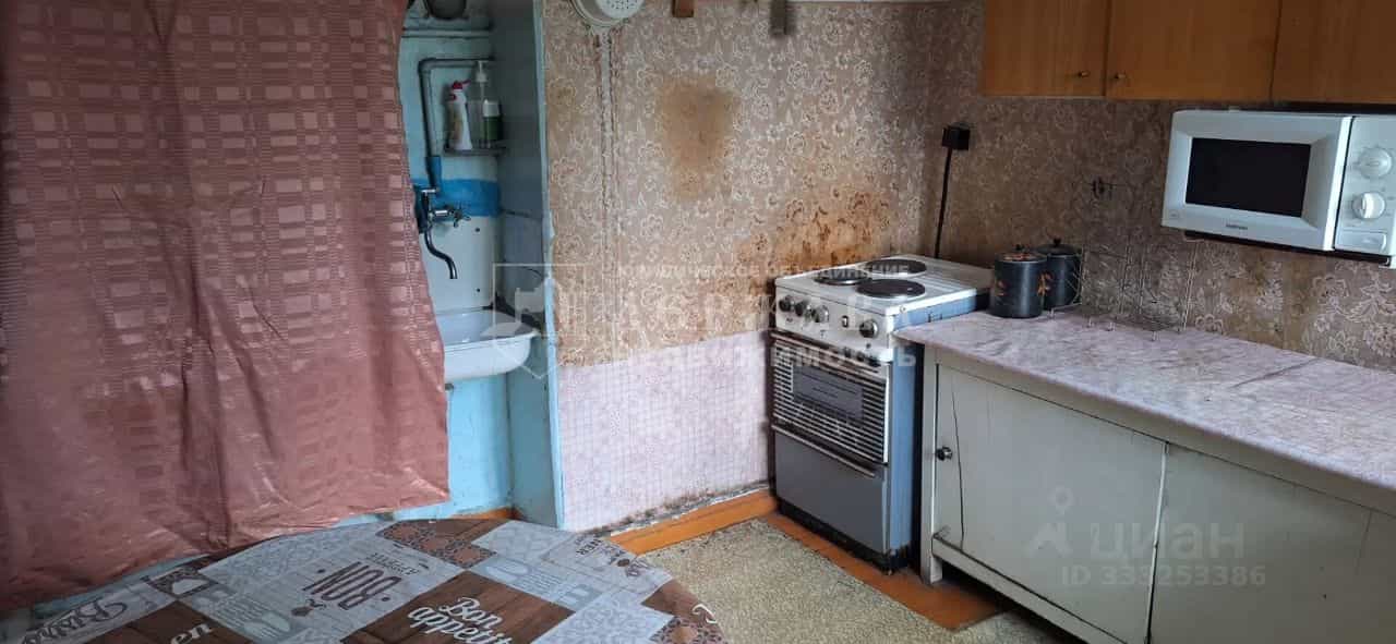 Россия, Кемерово, улица Ушакова, 3, фото 5