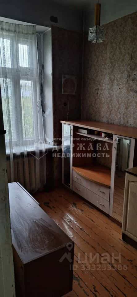 Россия, Кемерово, улица Ушакова, 3, фото 7