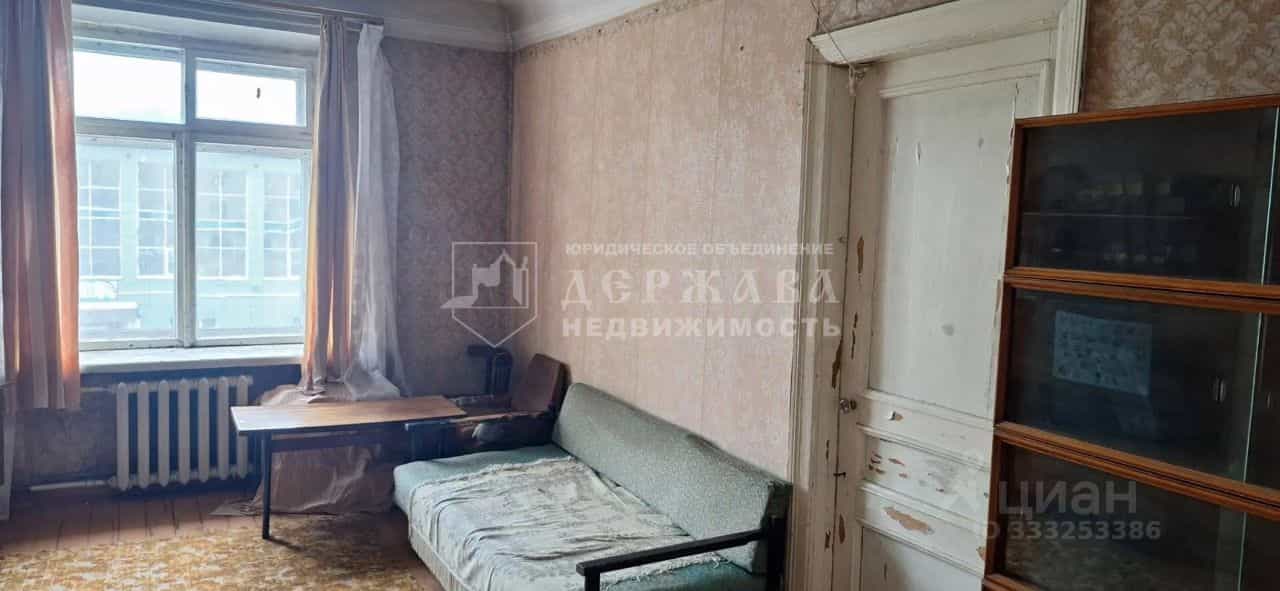 Россия, Кемерово, улица Ушакова, 3, фото 14
