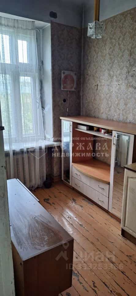 Россия, Кемерово, улица Ушакова, 3, фото 16