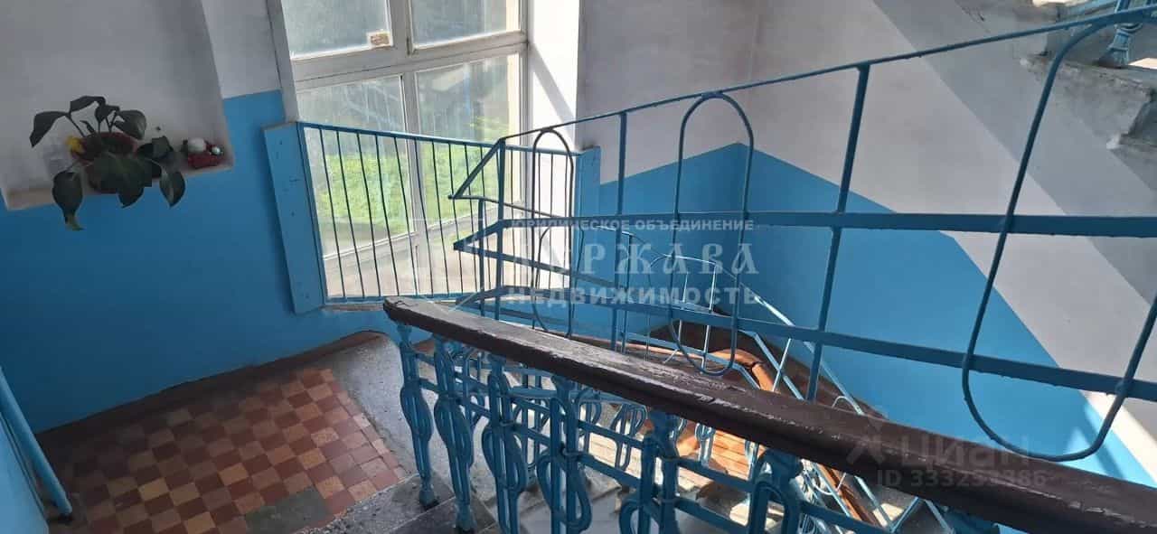 Россия, Кемерово, улица Ушакова, 3, фото 23