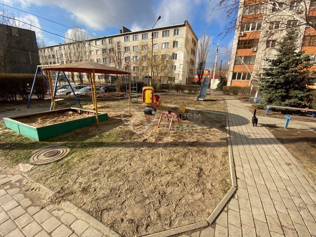 Россия, Волгоград, улица Огарёва, 1, фото 22
