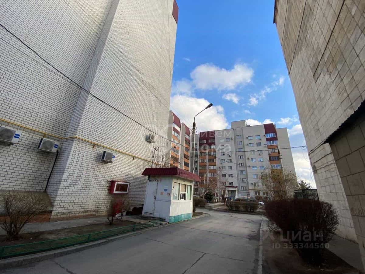 Россия, Волгоград, улица Огарёва, 1, фото 23