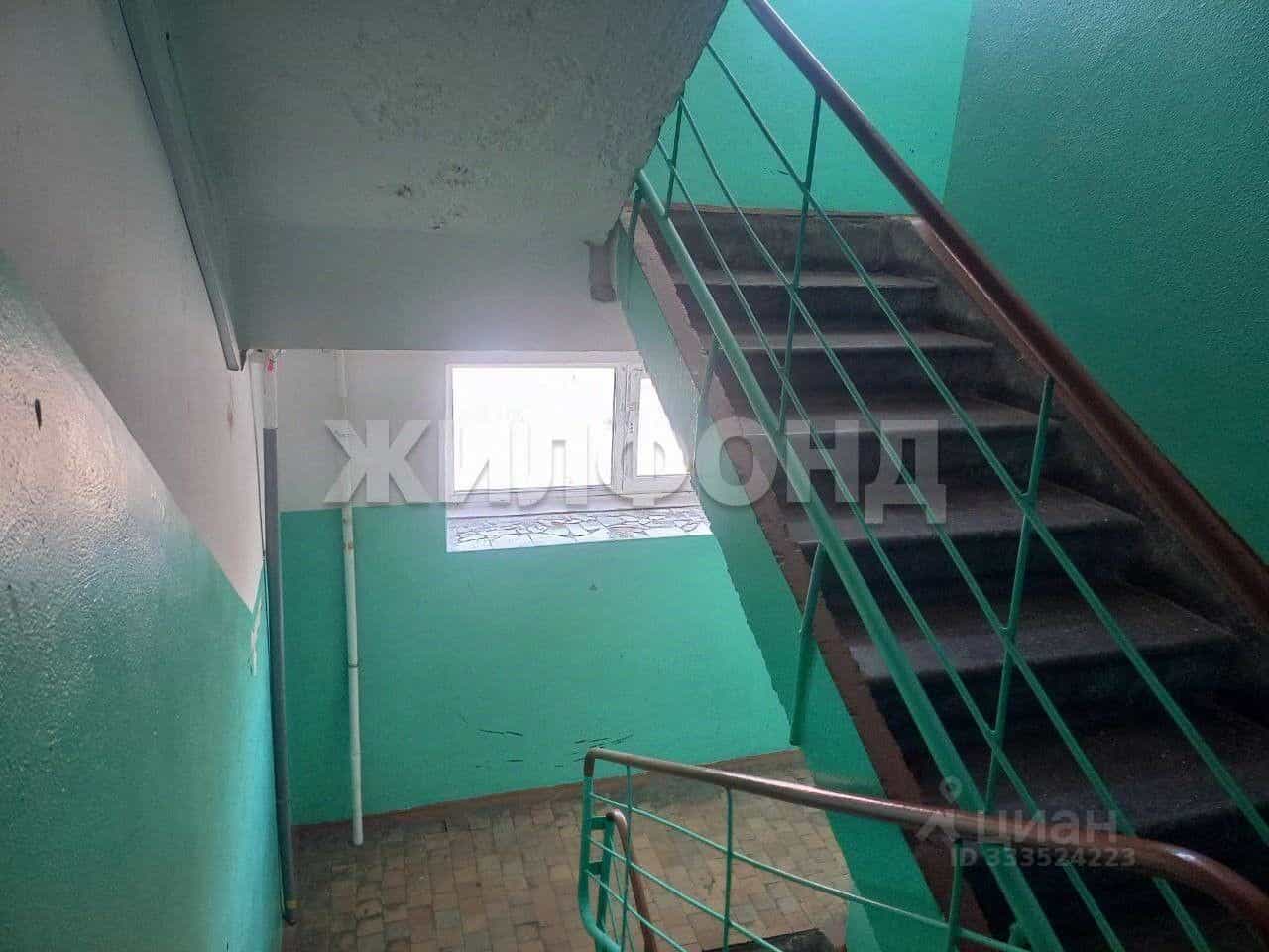 Россия, Новосибирск, микрорайон Юбилейный, улица Столетова, 32, фото 26
