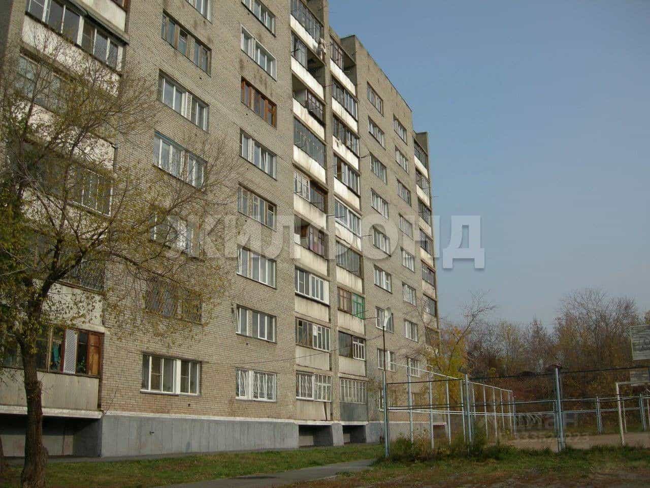 Россия, Новосибирск, микрорайон Юбилейный, улица Столетова, 32, фото 28