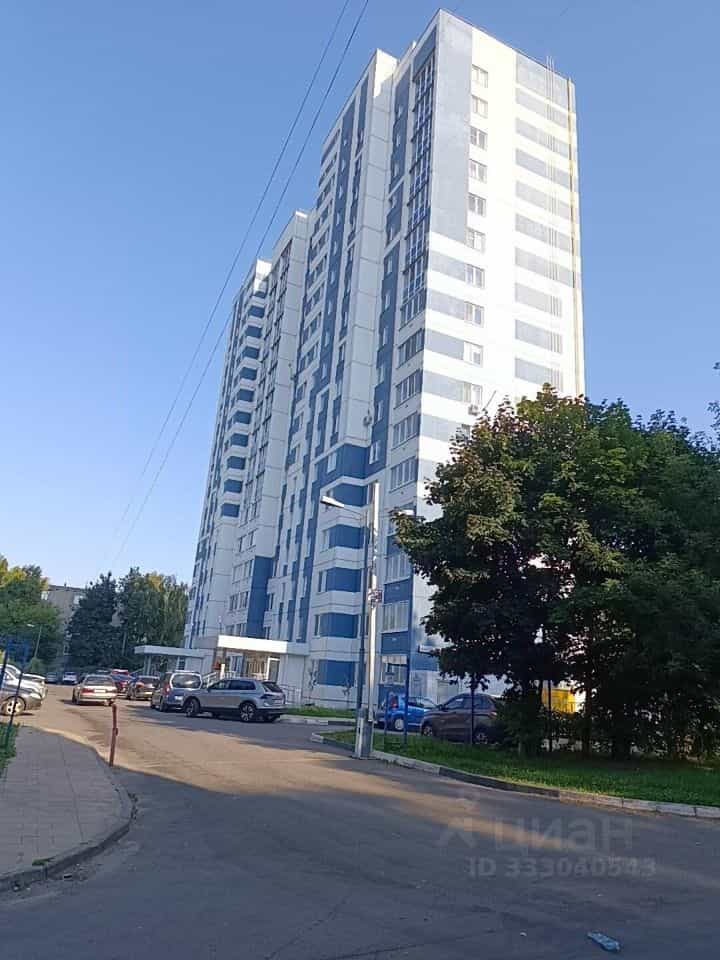 Россия, Орёл, улица Игнатова, 37, фото 11