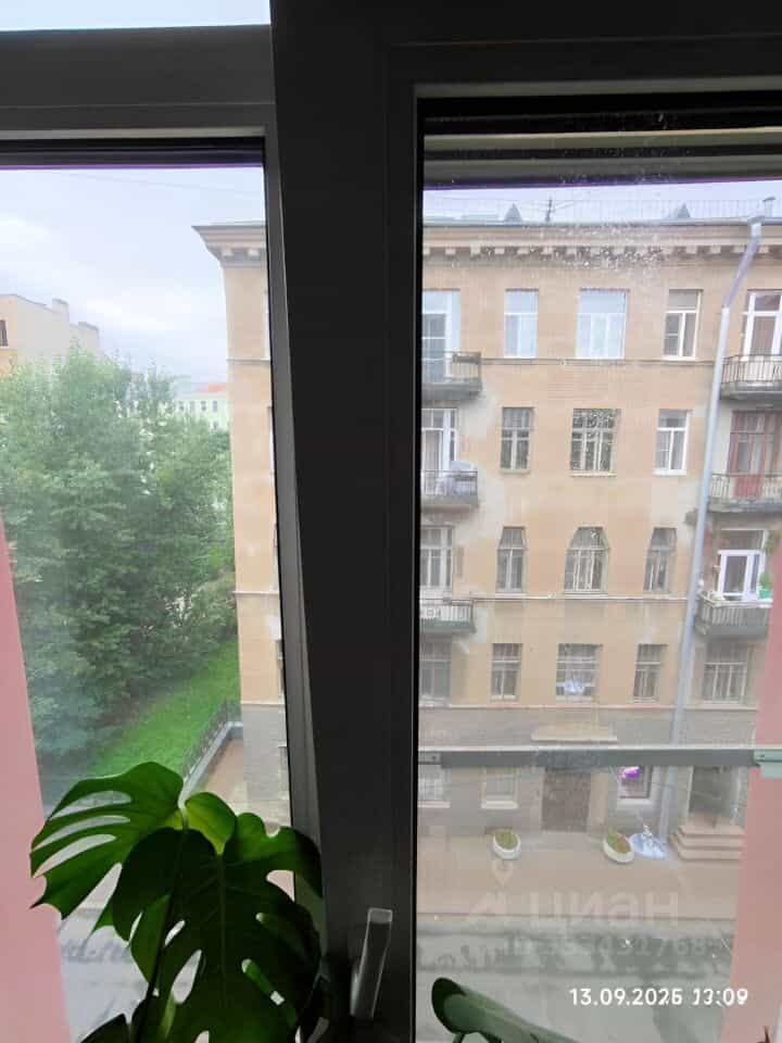 Россия, Санкт-Петербург, Ижорская улица, 11, фото 6