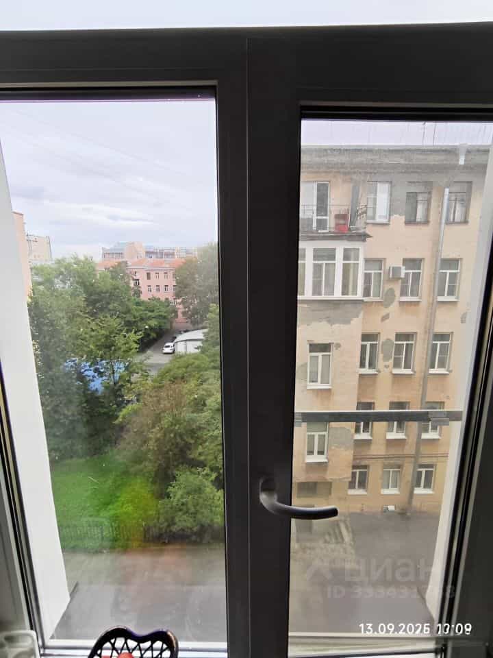 Россия, Санкт-Петербург, Ижорская улица, 11, фото 8