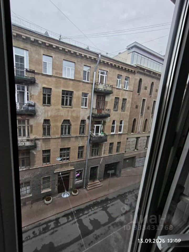 Россия, Санкт-Петербург, Ижорская улица, 11, фото 10