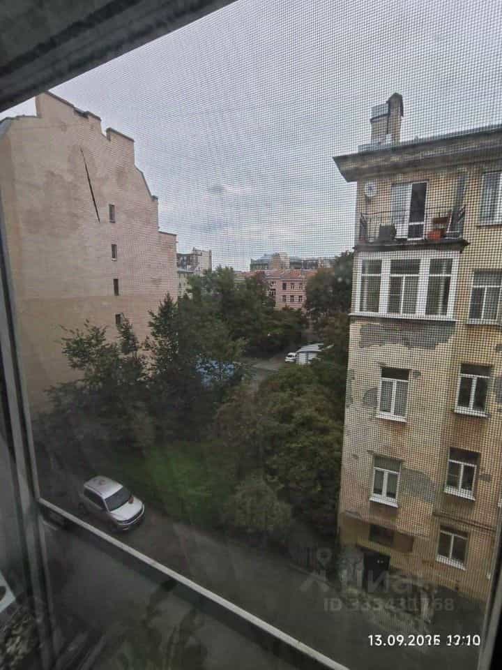 Россия, Санкт-Петербург, Ижорская улица, 11, фото 17