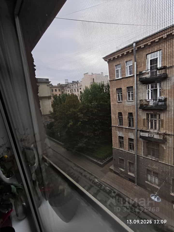 Россия, Санкт-Петербург, Ижорская улица, 11, фото 18
