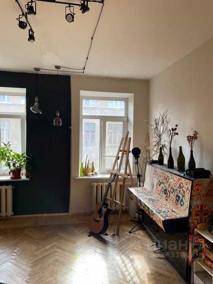 Россия, Санкт-Петербург, Ижорская улица, 11, фото 21
