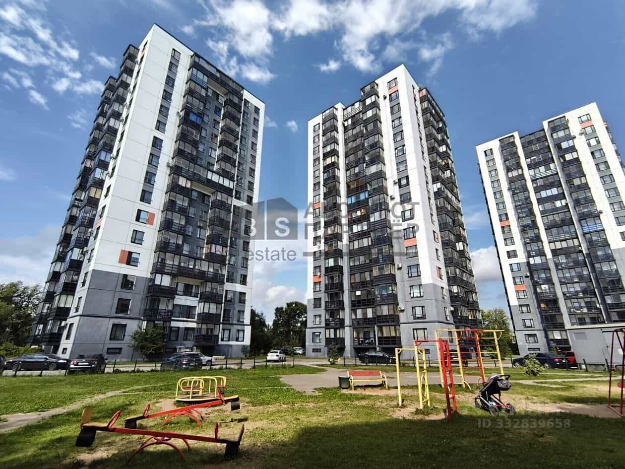 Россия, Великий Новгород, Большая Санкт-Петербургская улица, 124, фото 23
