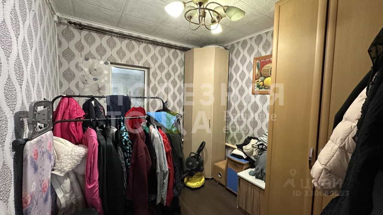 Россия, Новгородская область, Боровичи, поселок Полыновка, улица Лядова, 20, фото 30