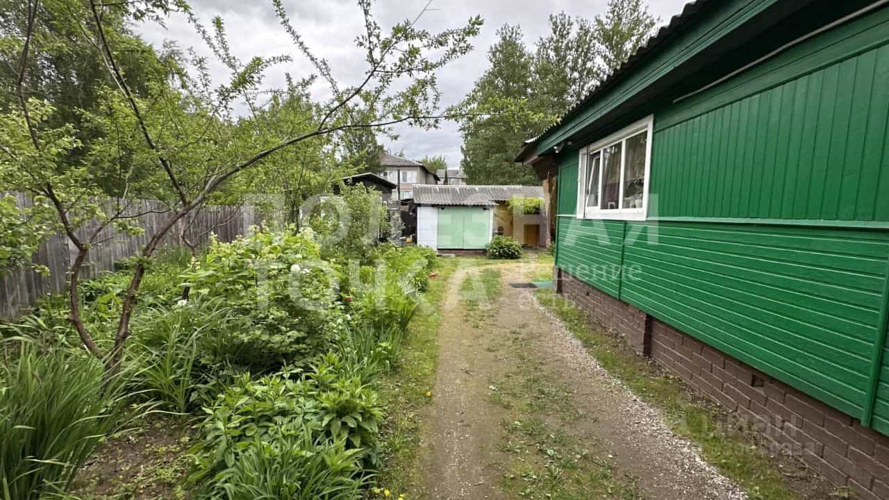 Россия, Новгородская область, Боровичи, поселок Полыновка, улица Лядова, 20, фото 35