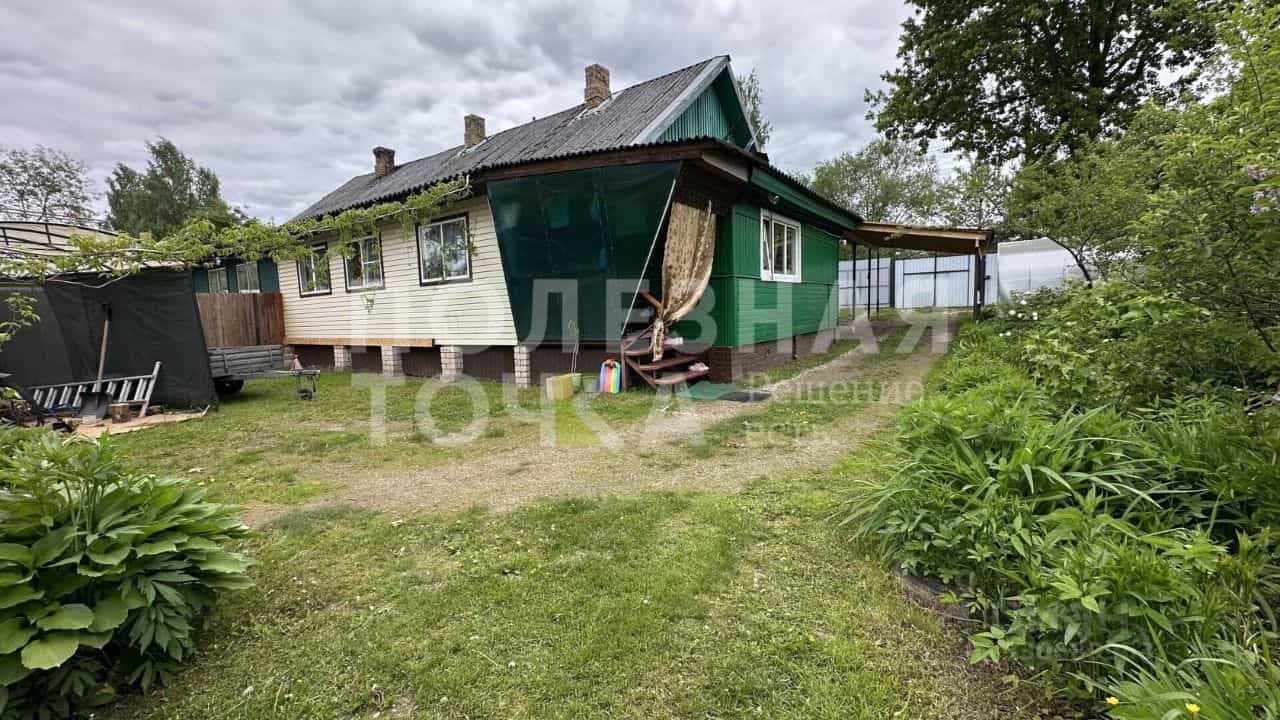 Россия, Новгородская область, Боровичи, поселок Полыновка, улица Лядова, 20, фото 44