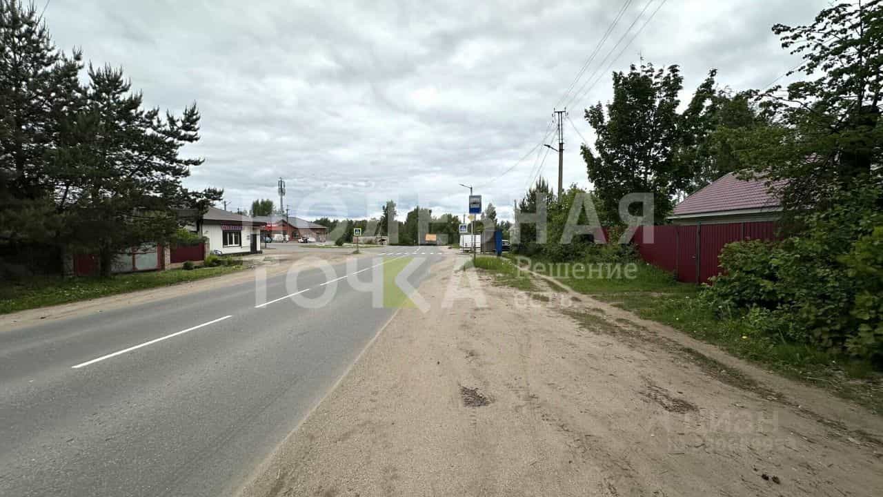 Россия, Новгородская область, Боровичи, поселок Полыновка, улица Лядова, 20, фото 45