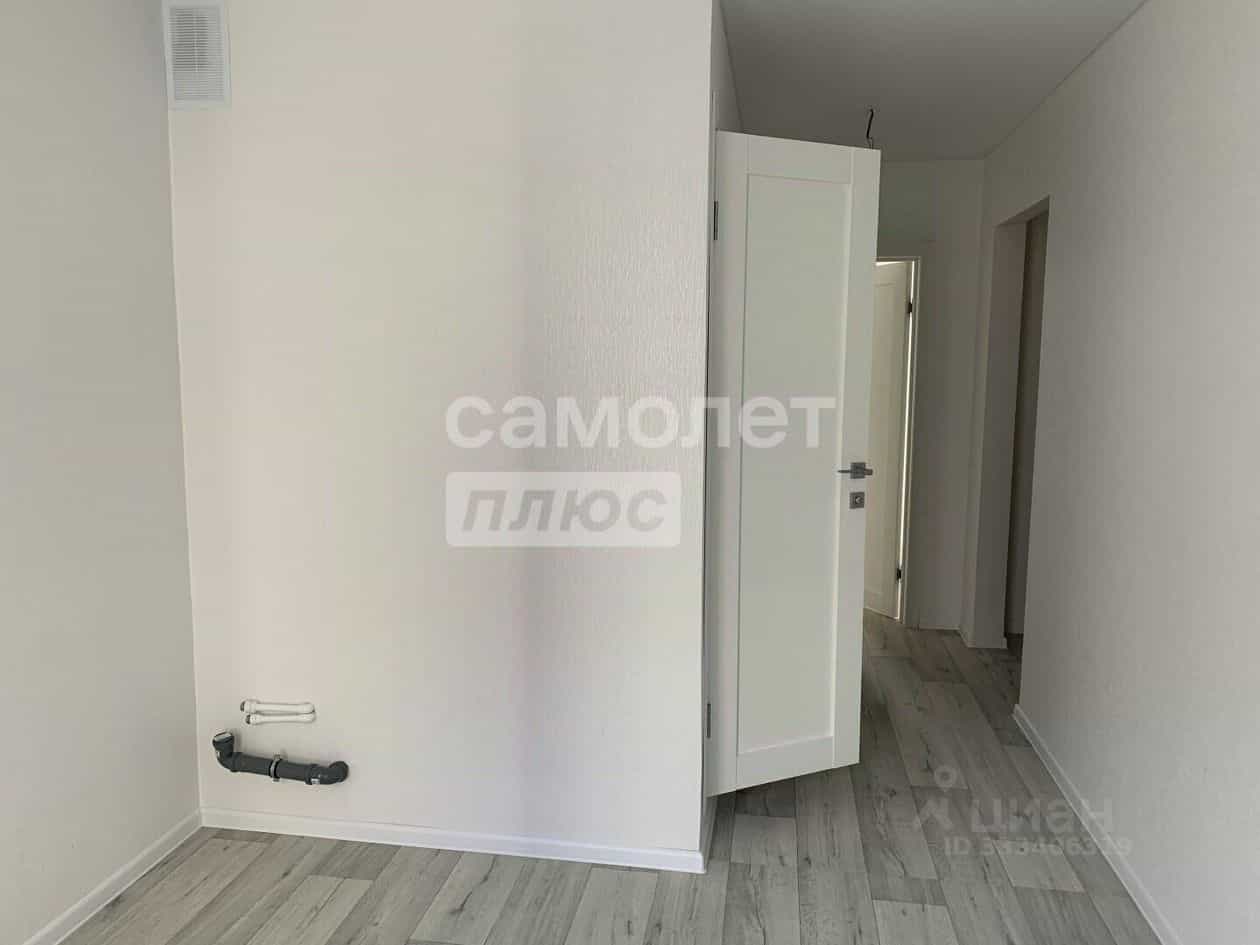 Россия, Челябинск, ЖК Никс Лайн на Ярославской, 1-1.8А, фото 16