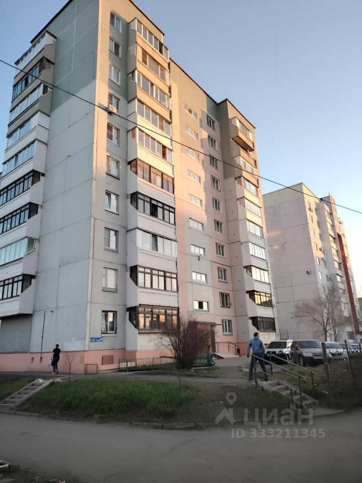 Россия, Омск, улица 4-я Линия, 178, фото 15
