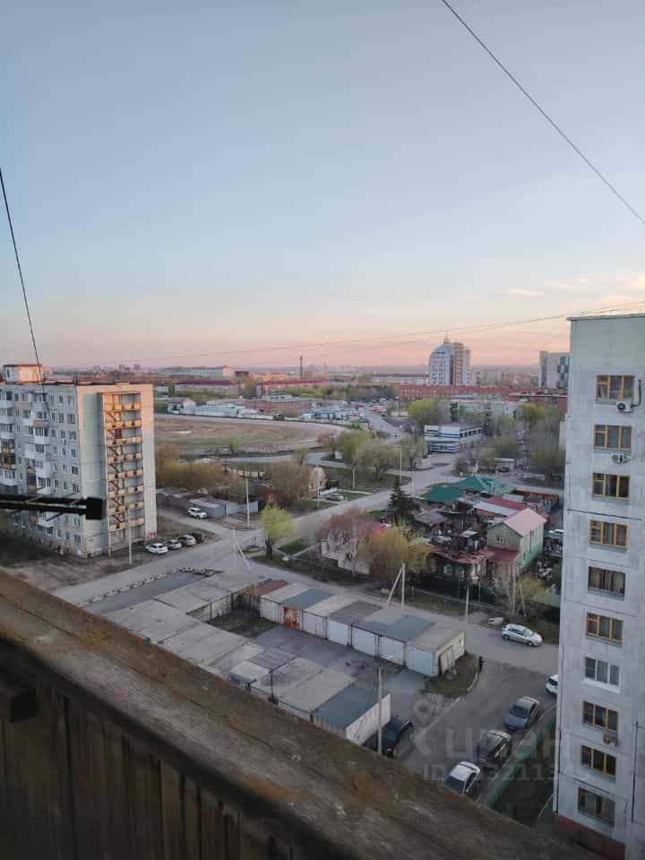 Россия, Омск, улица 4-я Линия, 178, фото 16