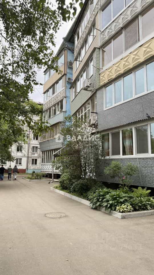 Россия, Приморский край, Уссурийск, Октябрьская улица, 22, фото 15