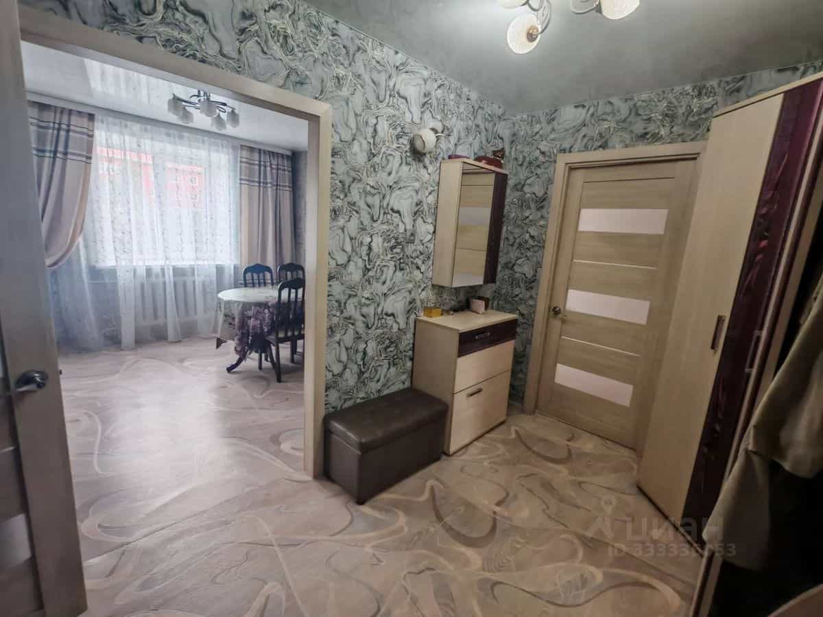 Россия, Иркутская область, Зима, Краснопартизанская улица, 40, фото 3