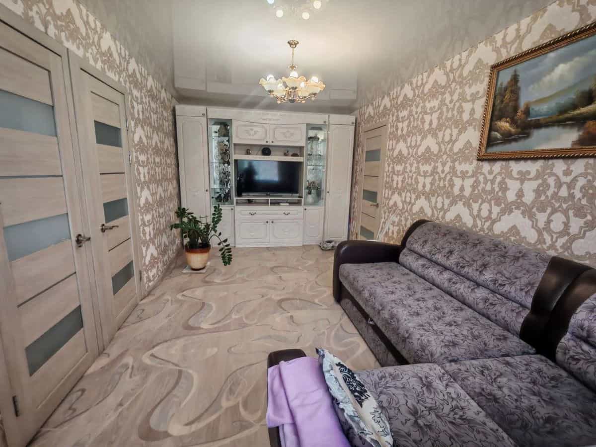 Россия, Иркутская область, Зима, Краснопартизанская улица, 40, фото 6