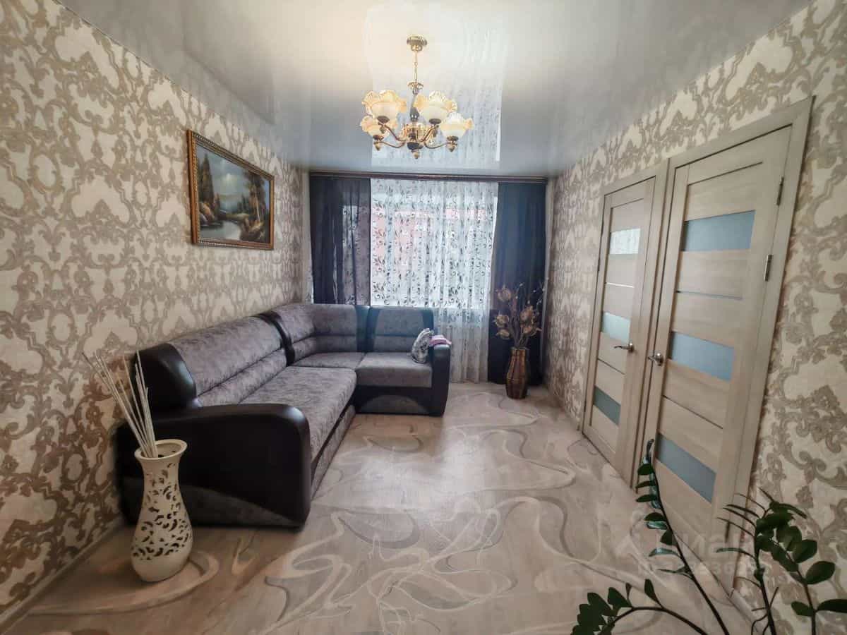 Россия, Иркутская область, Зима, Краснопартизанская улица, 40, фото 7