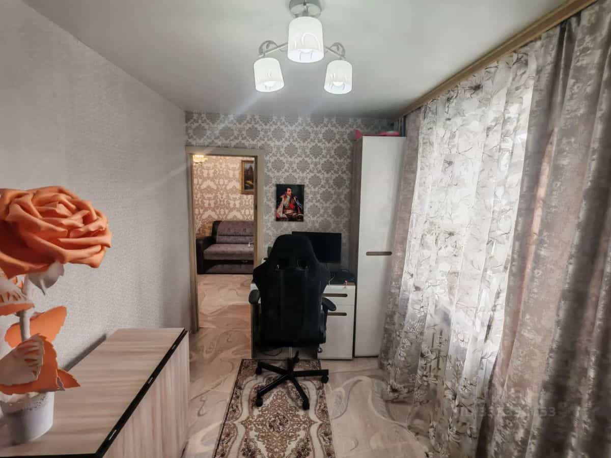 Россия, Иркутская область, Зима, Краснопартизанская улица, 40, фото 8