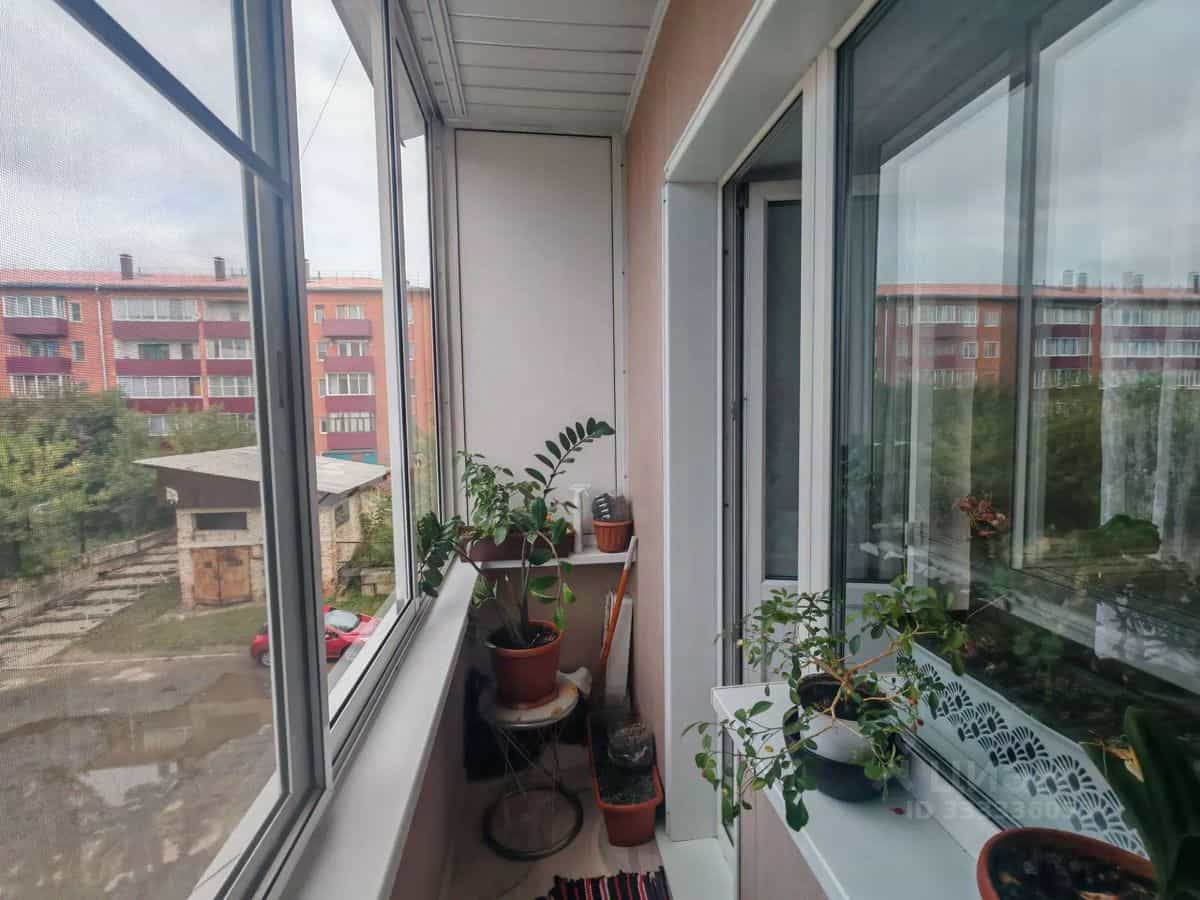Россия, Иркутская область, Зима, Краснопартизанская улица, 40, фото 10