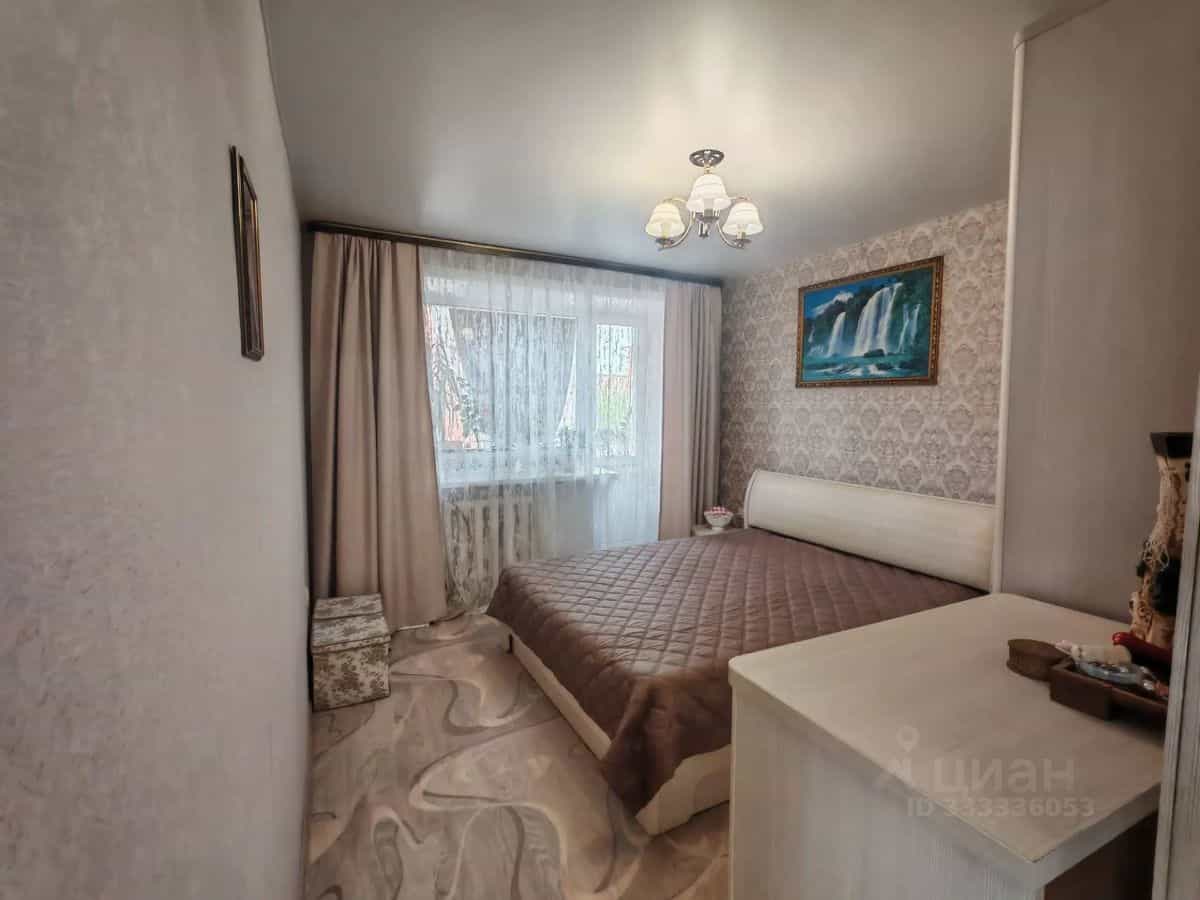 Россия, Иркутская область, Зима, Краснопартизанская улица, 40, фото 12