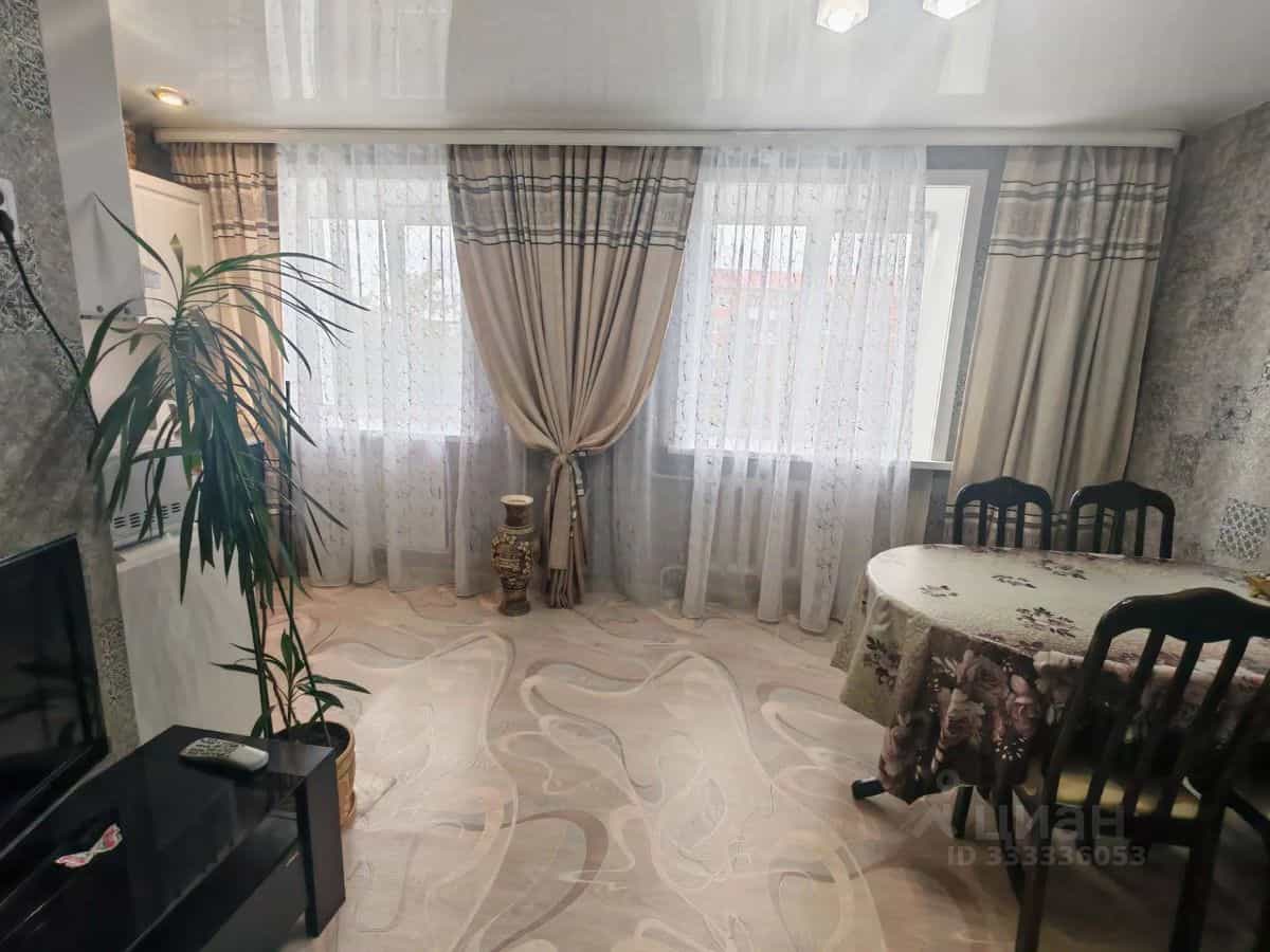 Россия, Иркутская область, Зима, Краснопартизанская улица, 40, фото 16