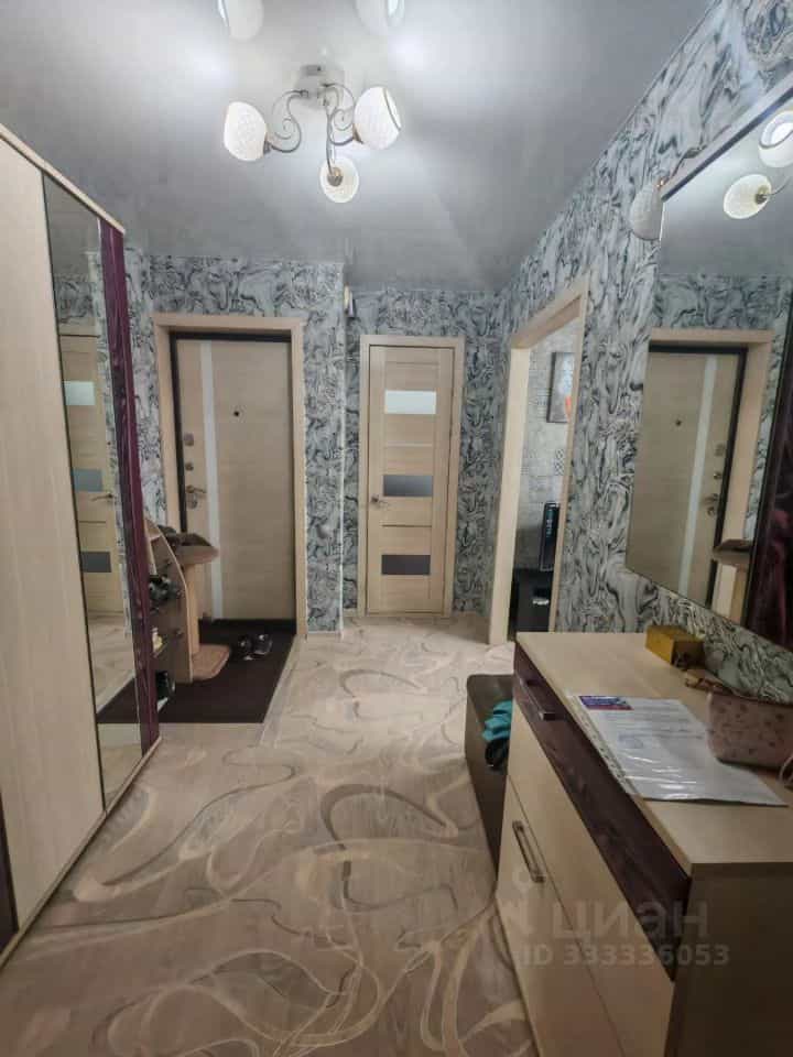 Россия, Иркутская область, Зима, Краснопартизанская улица, 40, фото 18