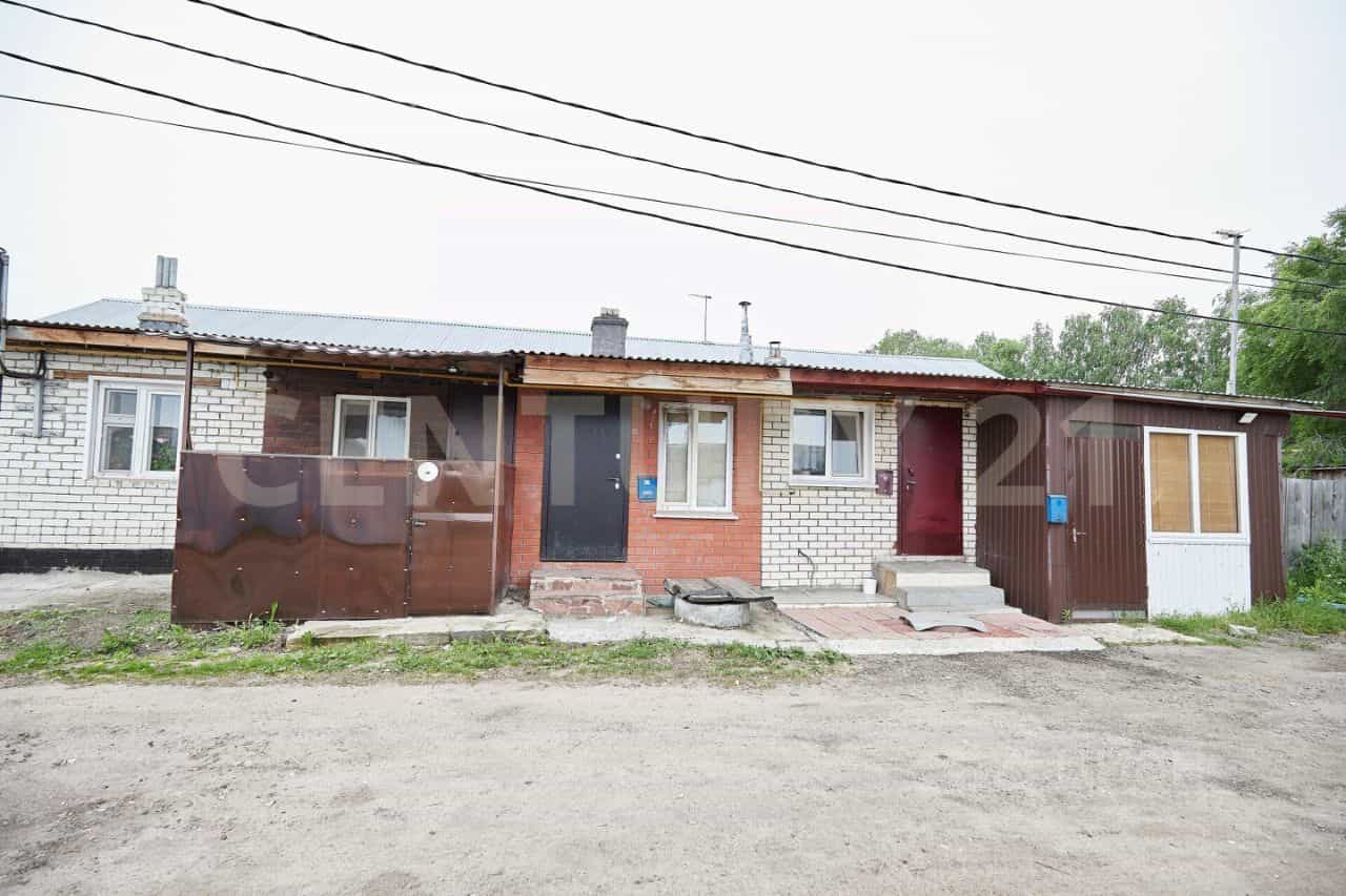 Россия, городской округ Ульяновск, посёлок Загородный, Центральная улица, 7, фото 17