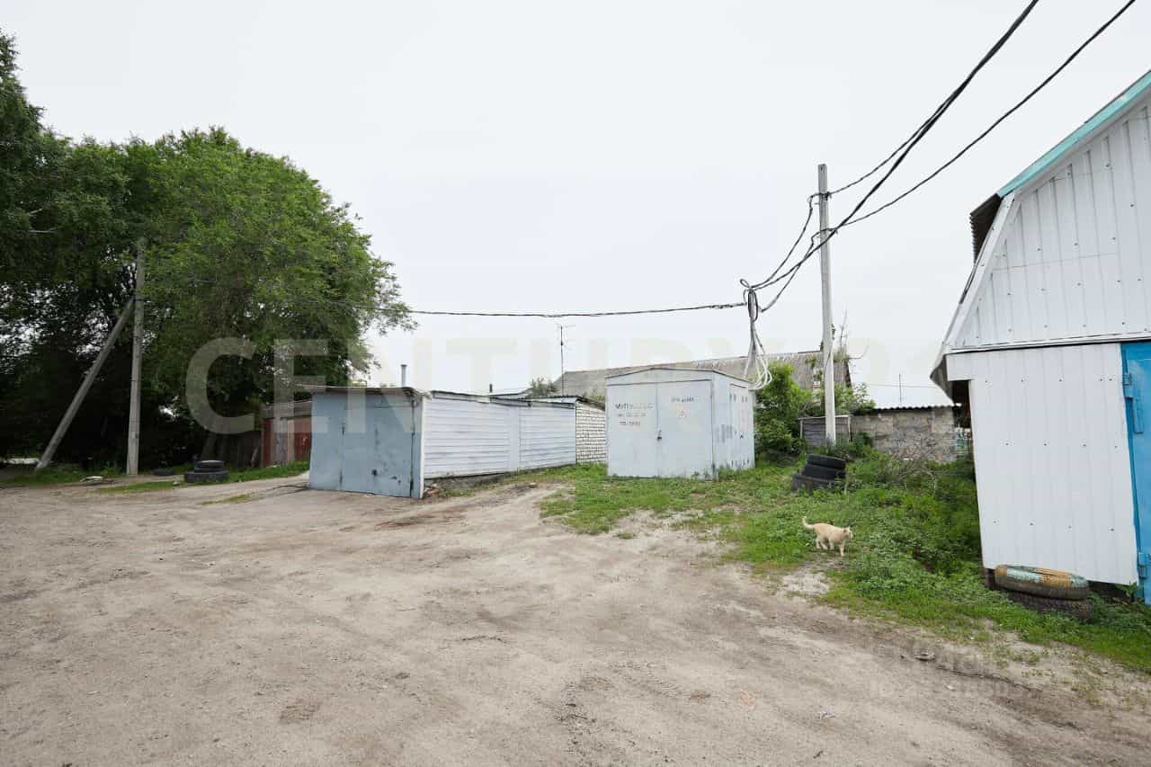 Россия, городской округ Ульяновск, посёлок Загородный, Центральная улица, 7, фото 19