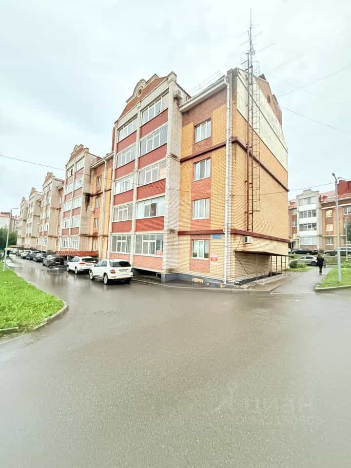 Россия, Республика Татарстан (Татарстан), Казань, Интернациональная улица, 13Б, фото 26