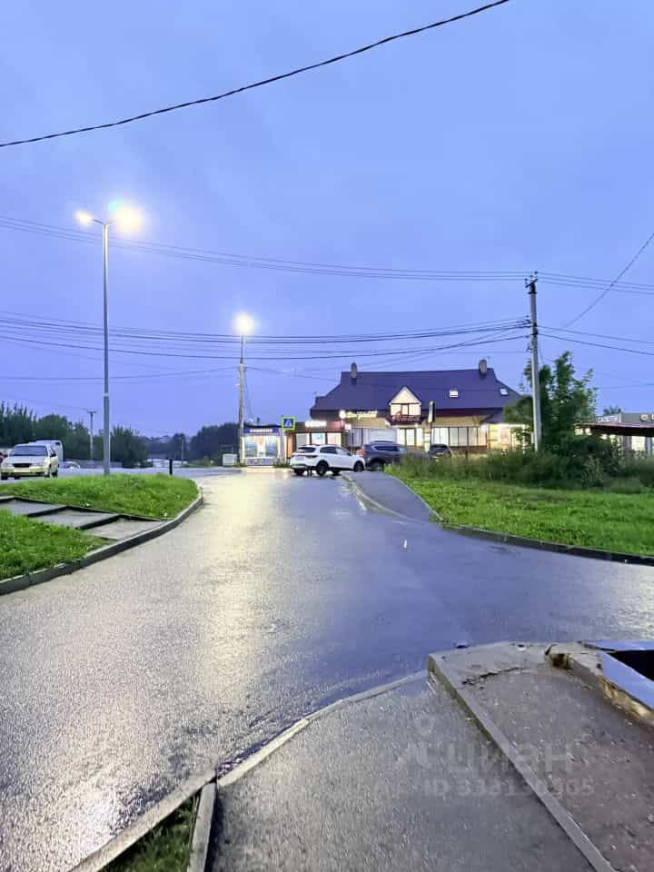 Россия, Республика Татарстан (Татарстан), Казань, Интернациональная улица, 13Б, фото 29