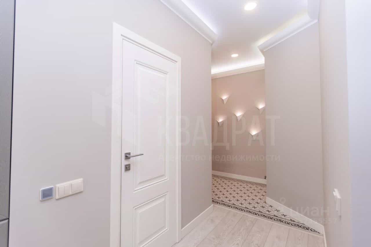 Россия, Оренбург, микрорайон Ростоши, Новая улица, 54/1, фото 13
