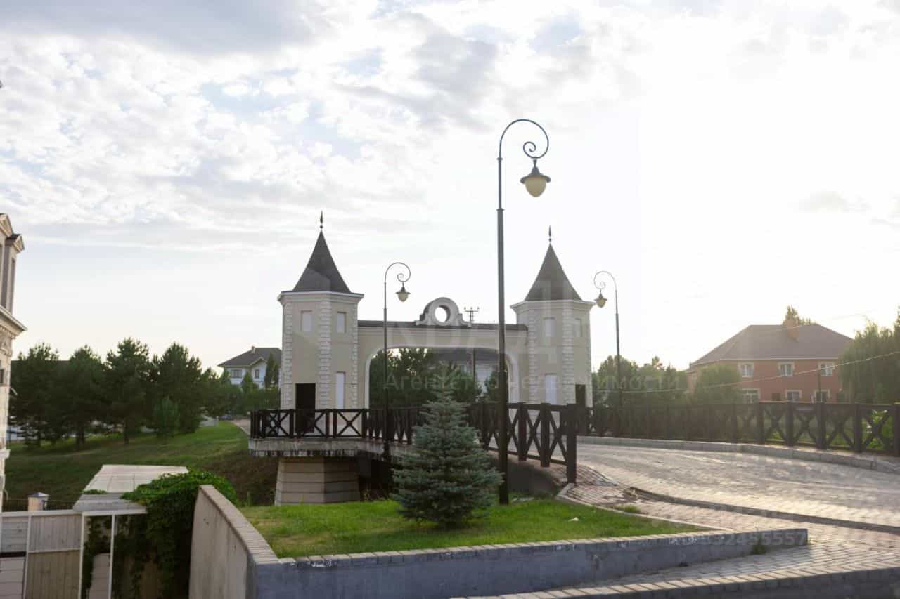 Россия, Оренбург, микрорайон Ростоши, Новая улица, 54/1, фото 25