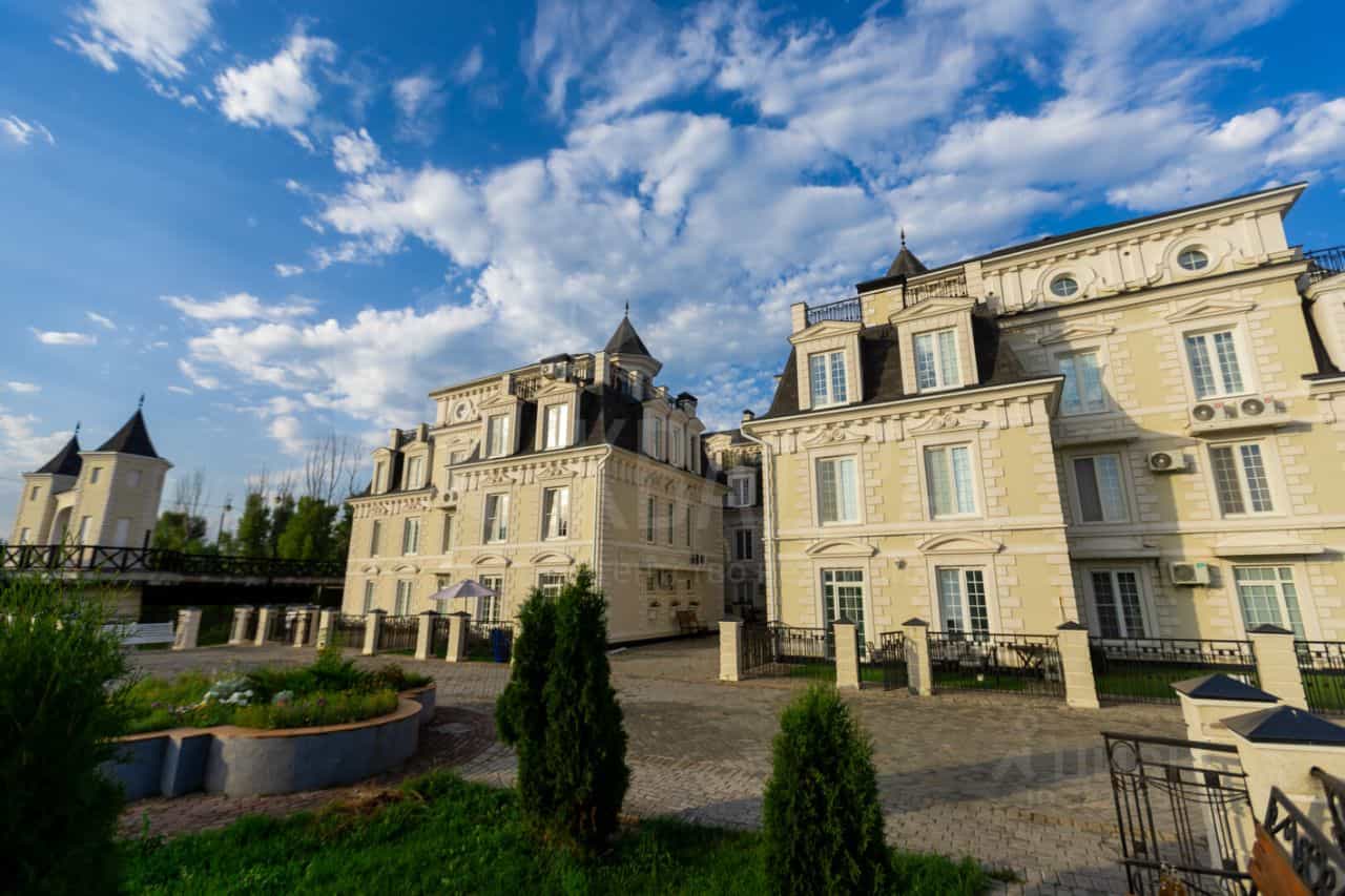Россия, Оренбург, микрорайон Ростоши, Новая улица, 54/1, фото 28