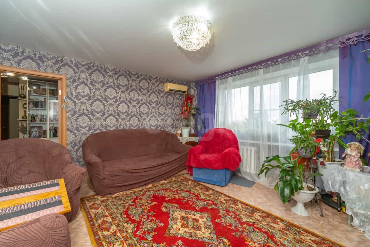 Россия, Хабаровск, микрорайон Южный, улица Малиновского, 17